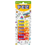 BOMB.PEPPER.25 g PEZ