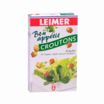 Leimer Krutoni sa lukom i češnja. 100 g