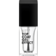 Aura nadlak Top coat gel effect