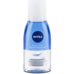 Nivea Odstranjivač šminke za oči 125 ml