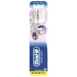 Oral B Četkice za zube Extra Soft 2/1