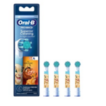 Oral-B zamjenske glave kids The Lion King 4 kom