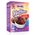 Bonito Mješavina za muffins mramorni320g