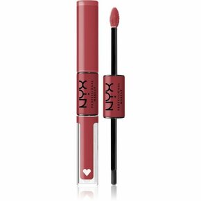 NYX Professional Makeup Shine Loud High Shine Lip Color tekući ruž za usne s visokim sjajem nijansa 29 Movie Maker 6.5 ml