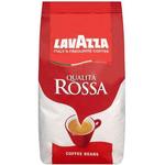 Lavazza Qualita Rossa kava u zrnu, 1000g