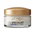 X L'Oreal Paris Age Specialist 35+ Krema noćna 50 ml