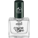 alverde Col.&Care lak za nokte 10, 10 ml