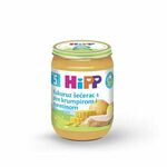 Hipp bio puretina s krump. i kukur. 190g
