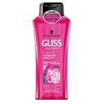 Gliss šampon SupremeLength 400 ml