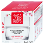 Hada Labo Tokyo Glow hidrantna krema za lice