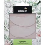 ebelin CD jastuč./skid.šminke 2 kom.