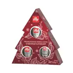 POKLON PAKET MIX KAVA 3X125 G 375 G ILLY