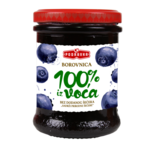Podravka čaj borovnica 20x3 g