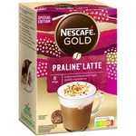 CAPP. NESCAFE PRAL. 144 g
