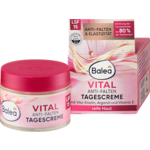 Bev.Dnevna krema Vital naturals 50ml