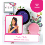 Lukky puder za kosu T11917