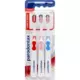Parodontax četkica za zube Gums & Teeth Extra Soft trio pack