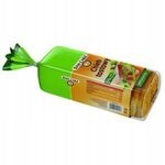 40X60G HOT DOG PECIVO S RUPOM