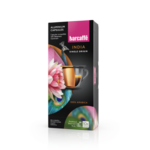 BARCAFFE KAPSULE 55 g INDIA