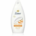 Dove Gel za tuš.Fruity nourish 450ml