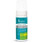 AFR.YOUNG PURE PJENA 200 ML ZA CISCENJE