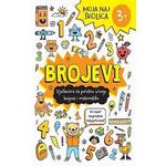 SLIK. MOJA NAJ ŠKOL.BROJEVI