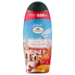 L'Angelica Supreme Care Limited Edition Argan Oil ZAGREB 650 ML