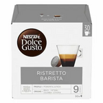 Dolce Gusto Barista, kava u kapsulama, 195g, 30 kapsula
