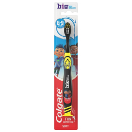 Colgate Četk.za zube Big Kids Smiles1/1