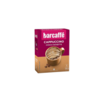 CAPP BARCAFFE LJEŠNJAK 8/1 144 g KUT
