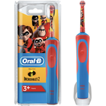 OB EL.CETKICA VITALITY KIDS INCREDIBELS + PUTNA TORBA
