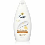 Dove Gel za tuširanje Gentle pamper450ml