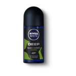 NIVEA R-ON 50 ml DEEP BL.CARB.AMAZONIA