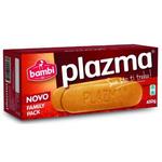 KEKS PLAZMA 450 g BAMBI