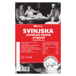 CRIJE SVINJ 5 m HOČ.KOVRČAVA