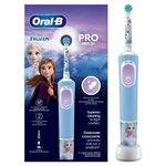 Oral-B Pro Kids 3+ Frozen