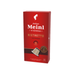 Julius Meinl Ristretto Intenso, kava u kapsulama, 56g, 10 kapsula
