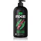 Axe Africa gel za tuširanje za lice, tijelo i kosu 900 ml