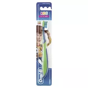 B_Oral B dj.četkica za zube Toy Story 3+
