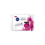 Nivea Maramice za čiš.lica dry skin 25/1