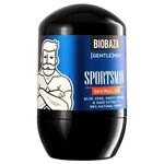 Biobaza Deo Roll-on Sportsmen 50ml