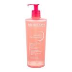 BIODERMA Sensibio gel 500 ml pp