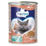 HRANA ZA MAČKE RIBA/DIVLJAČ 415g