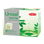 ČAJ UVIN 30 g UROSAL PODRAVKA