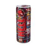 Hell Piće energetsko umjetna int. 250ml