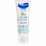 KREMA LICE MUSTELA HIDR 40ml