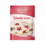VANILIN ŠEĆER 10g FINETA
