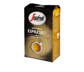 KAVA SELEZIONE ESPRESSO ZRNO 500 G SEGAFREDO