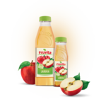 SOK FRUVITA JABUKA ĐUMBIR 0.8 L