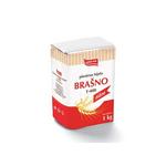 BRAŠNO T-400 5/1 ULTRA MIP